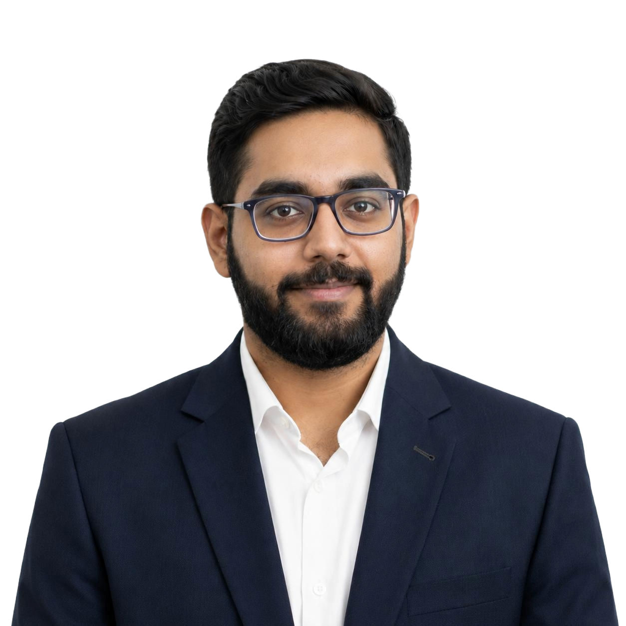 Divyaansh Tandon - Founder & CEO of ReviuCheck